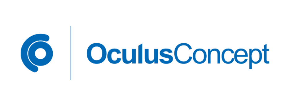 oculus-concept-logo